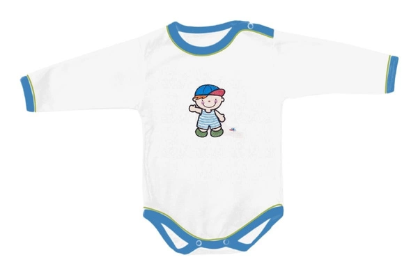 BODY dla Chłopca Wayne Rozmiar 56 P14 56