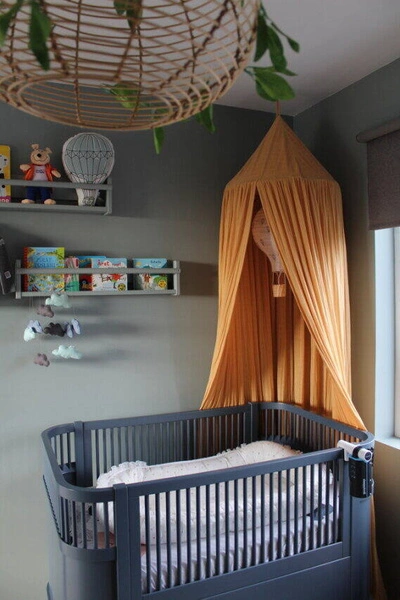 Sleepytroll - Adapter do łóżeczka