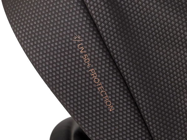 Cavoe Moi Plus wózek spacerowy spacerówka