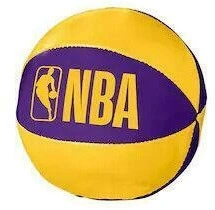 WILSON Los Angeles Lakers Mini Tablica do koszykówki