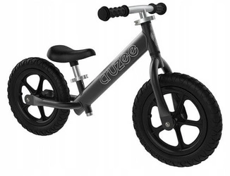 CRUZEE rowerek biegowy 12 calowy ultralekki 1,9kg