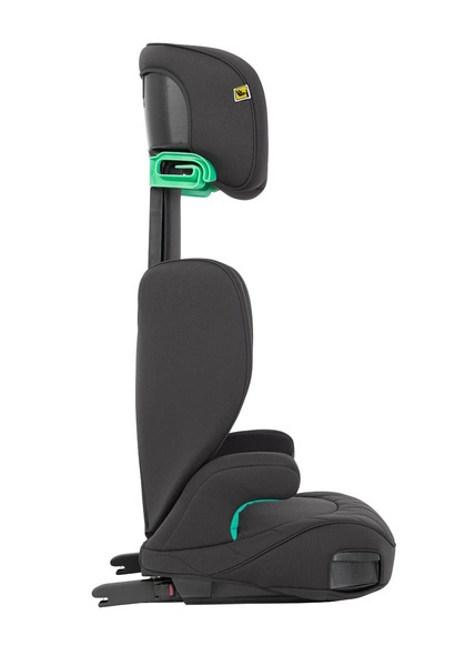 GRACO Affix i-size Fotelik samochodowy 15-36 KG 100-150 CM