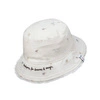 Elodie Details - Dwustronny kapelusz Bucket Hat - Playground Spaceland - 2-3 lata