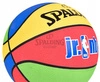 SPALDING NBA Junior Rookie gear 5 piłka koszykówki