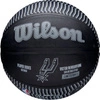 WILSON Player Icon Victor Wembanyama #1 San Antonio Spurs 7 piłka do koszykówki