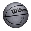 WILSON NBA SOLID SAN ANTONIO SPURS piłka do koszykówki r.5