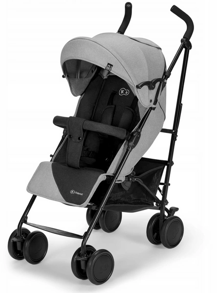 SIESTA Kinderkraft Wózek spacerowy parasolka 22 kg