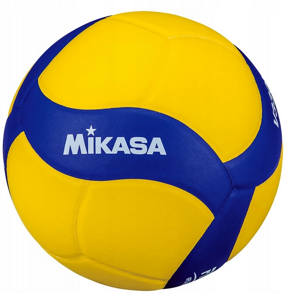 MIKASA V330W Piłka siatkowa siatkówki treningowa 5