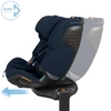 MAXI COSI EMERALD 360 PRO i-Size fotelik samochodowy obrotowy 40 - 150 cm SlideTech baza wysuwana