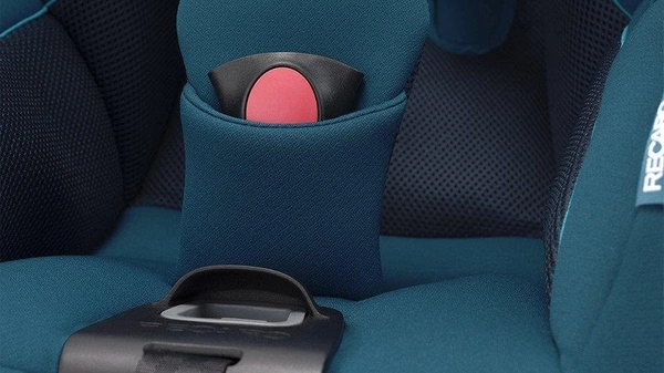 RECARO Avan Prime Frozen Blue i-size fotelik samochodowy 40-83cm / 0-13kg