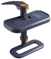 KNEEGUARDKIDS 4 Knee Guard podnóżek do fotelików