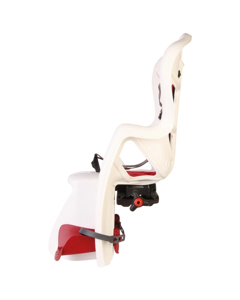 BELLELLI Pepe Clamp fotelik rowerowy na bagażnik