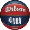 WILSON NBA New Orleans Pelicans 7 Piłka do koszykówki