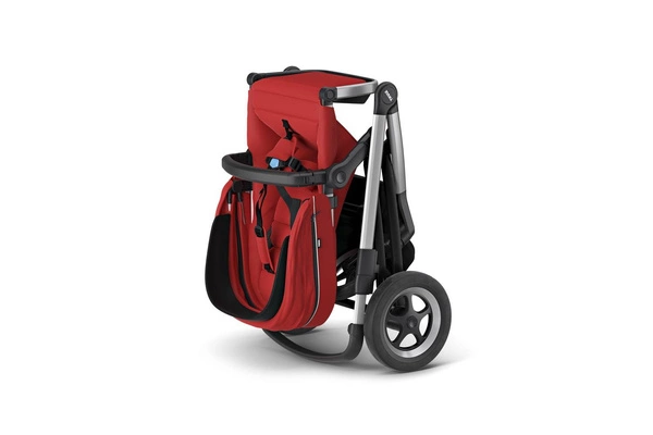 Wózek spacerowy Thule Sleek Energy Red