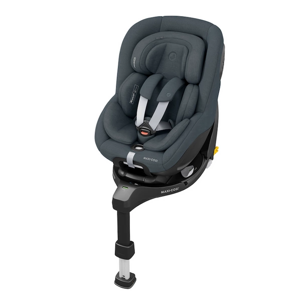 MAXI COSI MICA 360 PRO i-Size SlideTech fotelik samochodowy 0-18kg obrotowy RWF baza wysuwana