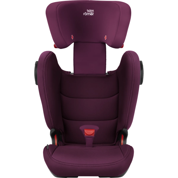 BRITAX ROMER Kidfix III M 3M Isofix fotelik 15-36