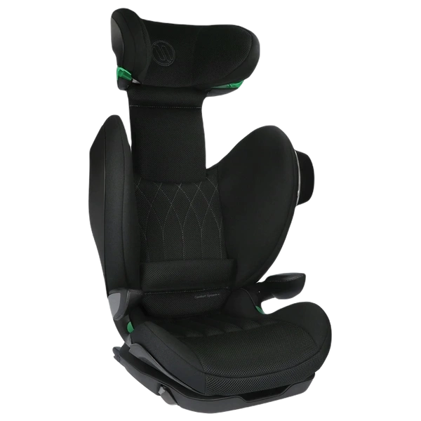 AVIONAUT MAXSPACE AIR FLOW fotelik samochodowy i-size 15-36 100-150 CM