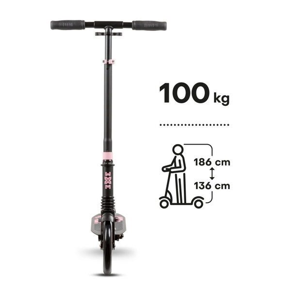 KIDWELL miejska WXM składana hamulce 6+ hulajnoga