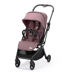 RECARO LEXA ELITE lekki kompaktowy wózek spacerowy