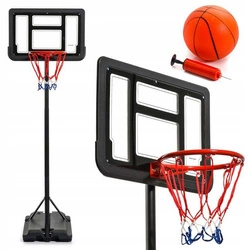 METEOR TORONTO Kosz koszykówki regulowany 115-165