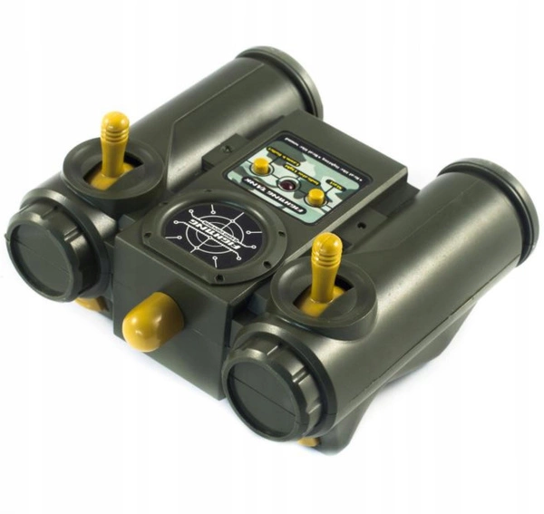 CZOŁG RUDY 102 Sterowany duży czołg walczące czołgi R/C