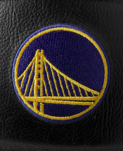 WILSON Piłka do koszykówki NBA Golden State Warriors Premiere