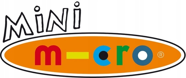 MICRO MINI2GO DELUXE+ Plus Hulajnoga Jeździk