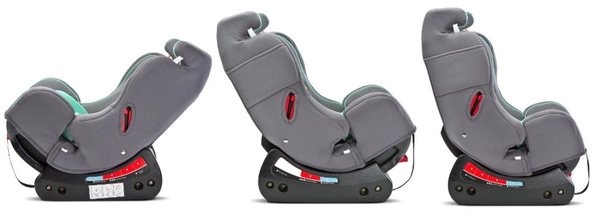 CARETERO FOTELIK SAMOCHODOWY SCOPE 0-25 KG