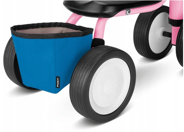 PUKY 9734 RT1 TORBA KUFEREK dla PUKYLINO WUTSCH