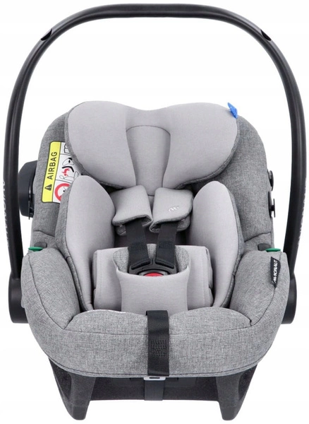 AVIONAUT PIXEL PRO 2.0 C fotelik samochodowy nosidełko 40-86 cm 0-13kg