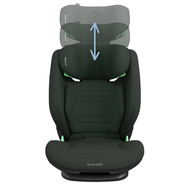 MAXI COSI Rodifix PRO 2 fotelik samochodowy isofix i-Size