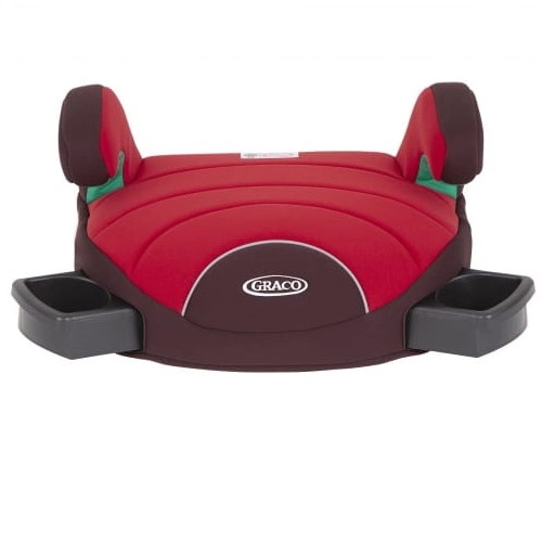 GRACO BOOSTER EVERSURE LITE I-SIZE Fotelik samochodowy podstawka 135 - 150 cm