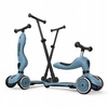 Scoot and Ride HIGHWAYKICK HK1 PUSH AND GO hulajnoga jeździk 2W1 z pchaczem