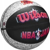 WILSON Piłka do koszykówki NBA JAM outdoor indoor