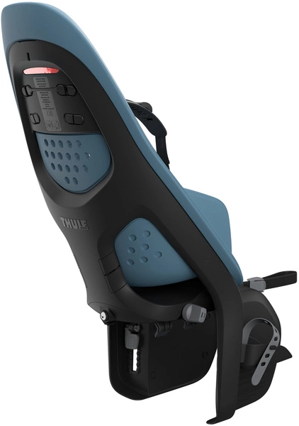 THULE YEPP 2 MAXI fotelik rowerowy montowany do bagażnika