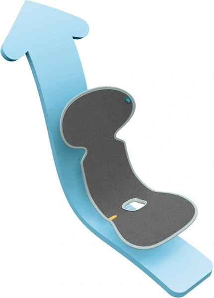 AeroMoov wkładka antypotowa na fotelik 15-36kg