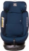 4BABY ENZO-fix fotelik samochodowy obrotowy 40-150 cm ISOFIX I-SIZE 0-36 kg