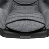 KIDDY Cruiserfix 3 isofix fotelik 15-36kg
