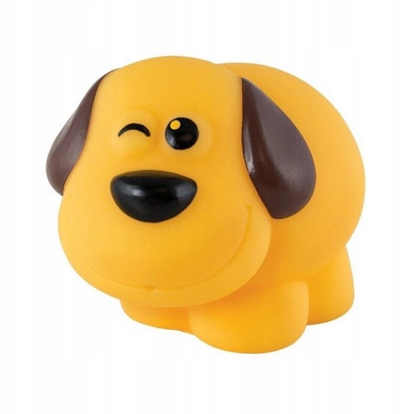 SMILY PLAY KOLEDZY Z FARMY ZABAWKI DO KĄPIELI