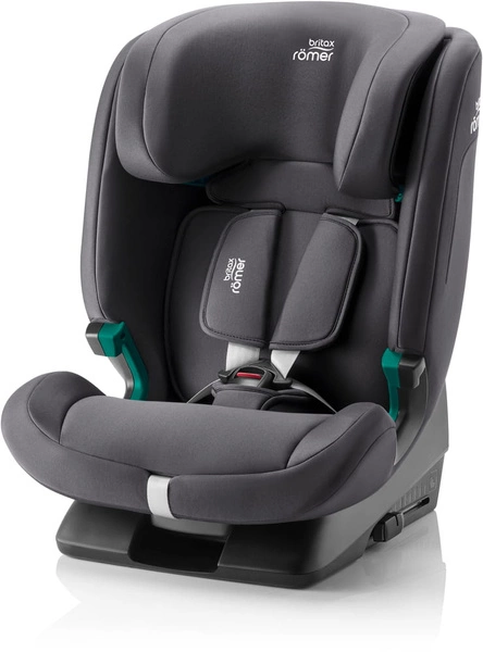 BRITAX ROMER EVOLVAFIX i-Size fotelik 9-36kg