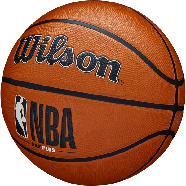 WILSON NBA DRV Plus 6 Piłka do koszykówki