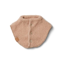 Pink Boucle