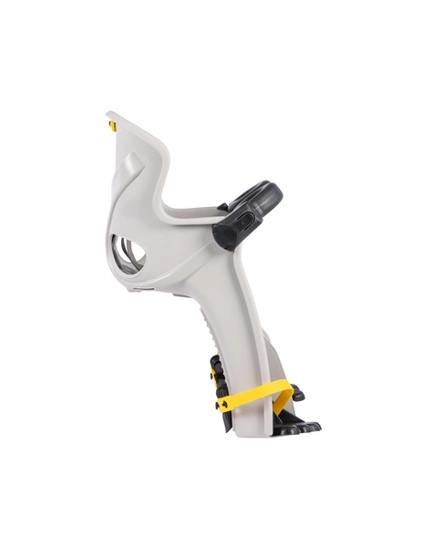 BELLELLI Freccia na przód włoski fotelik rowerowy