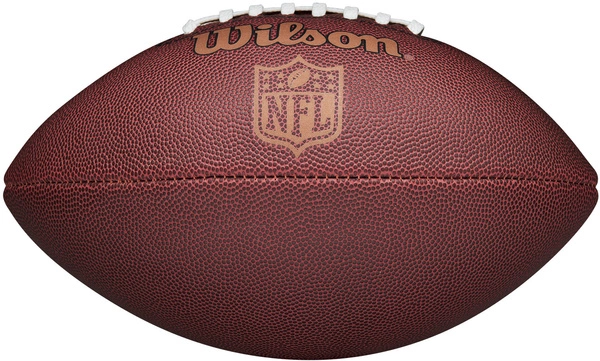WILSON NFL Ignition Junior jr Piłka do footballu amerykańskiego