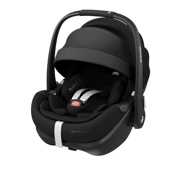 MAXI COSI PEBBLE 360 PRO 2 fotelik nosidełko 0-13 KG 40- 83 CM
