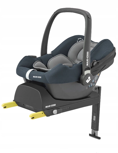 MAXI COSI CabrioFix i-Size Nosidło + Baza CabrioFix I-SIZE ISOFIX