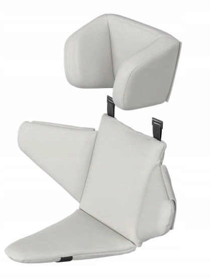 Thule Baby Supporter wkładka dla dziecka do przyczepki