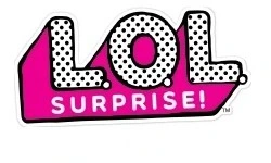 LOL Surprise OMG Queens Miss Divine Lalka 579922