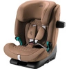 BRITAX ROMER ADVANSAFIX PRO LUX Warm Caramel fotelik samochodowy 9-36kg 76-150cm