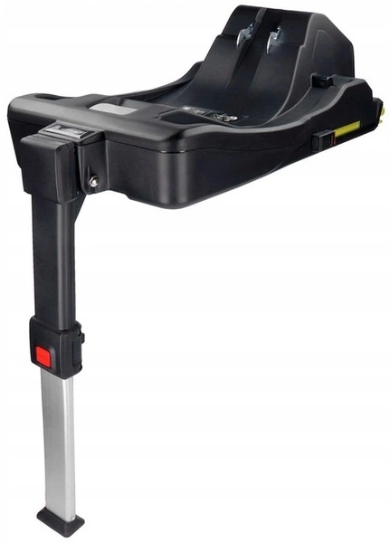 AVIONAUT BAZA DOCK 2 BLACK do fotelików Cosmo, Cosmo 2.0, Pixel PRO 2.0 C